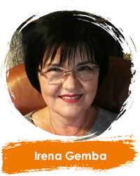 Irena Gemba