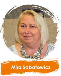 Mira Sabatowicz