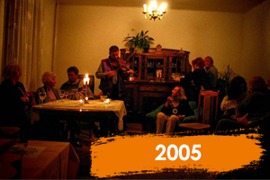 Rok 2005