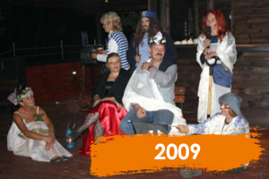 Rok 2009