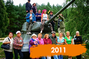 Rok 2011