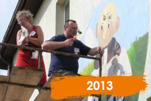 Rok 2013