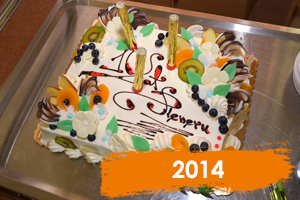Rok 2014